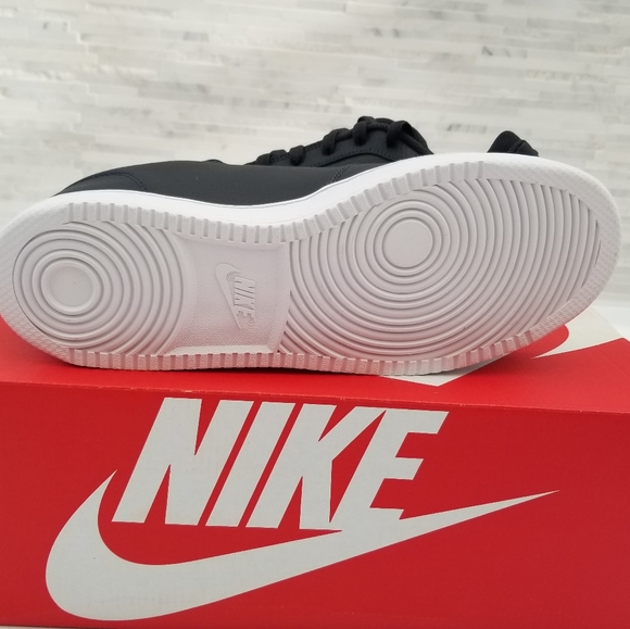 New NIKE Ebernon Low Premium Sneakers - Picture 6 of 7
